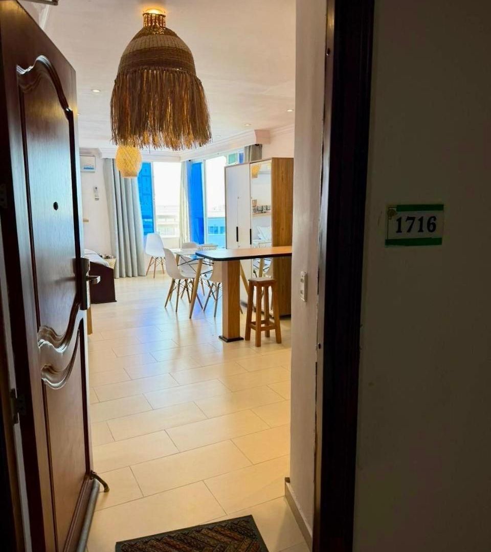 Apartamento Colonial