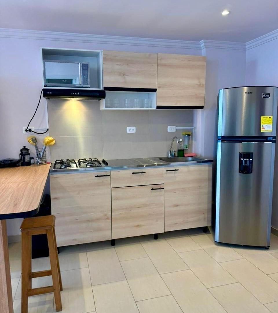 Colonial Apartamento Cartagena