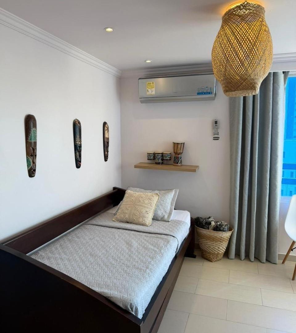 Apartamento Colonial *