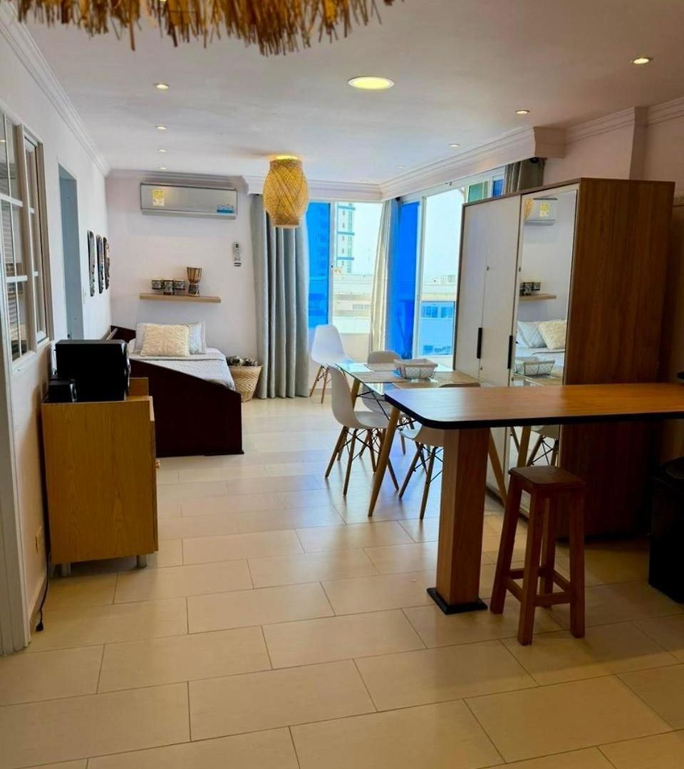 Apartamento Colonial Cartagena