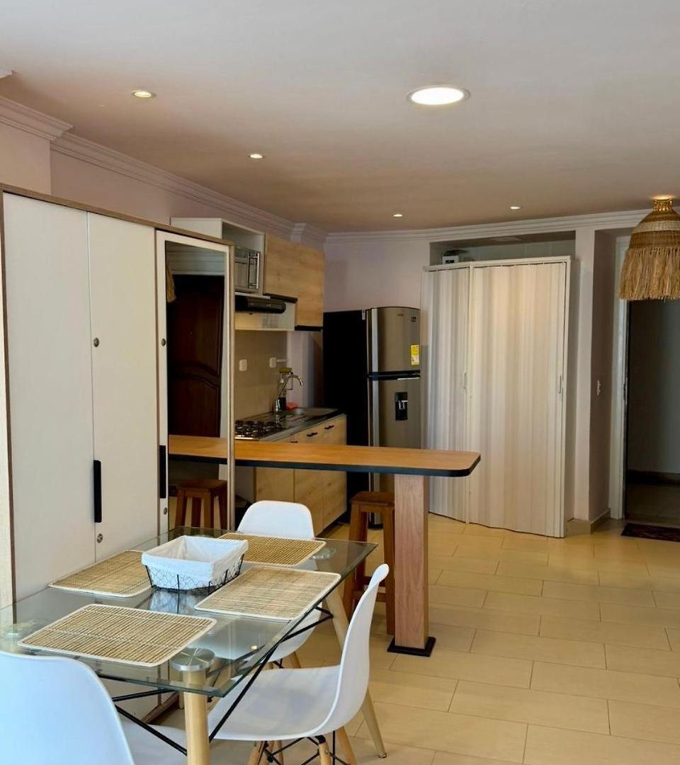 Apartamento Colonial