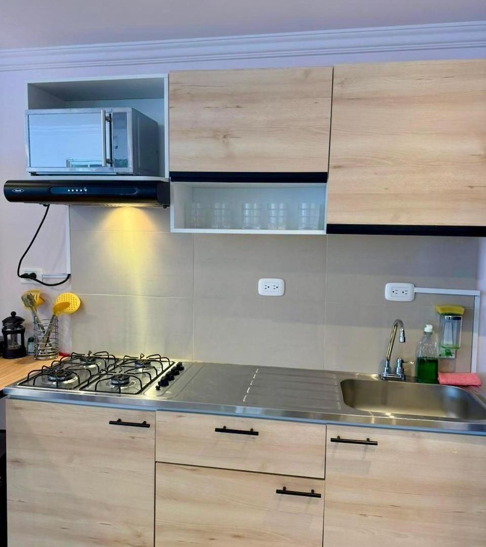 Apartamento Colonial Cartagena
