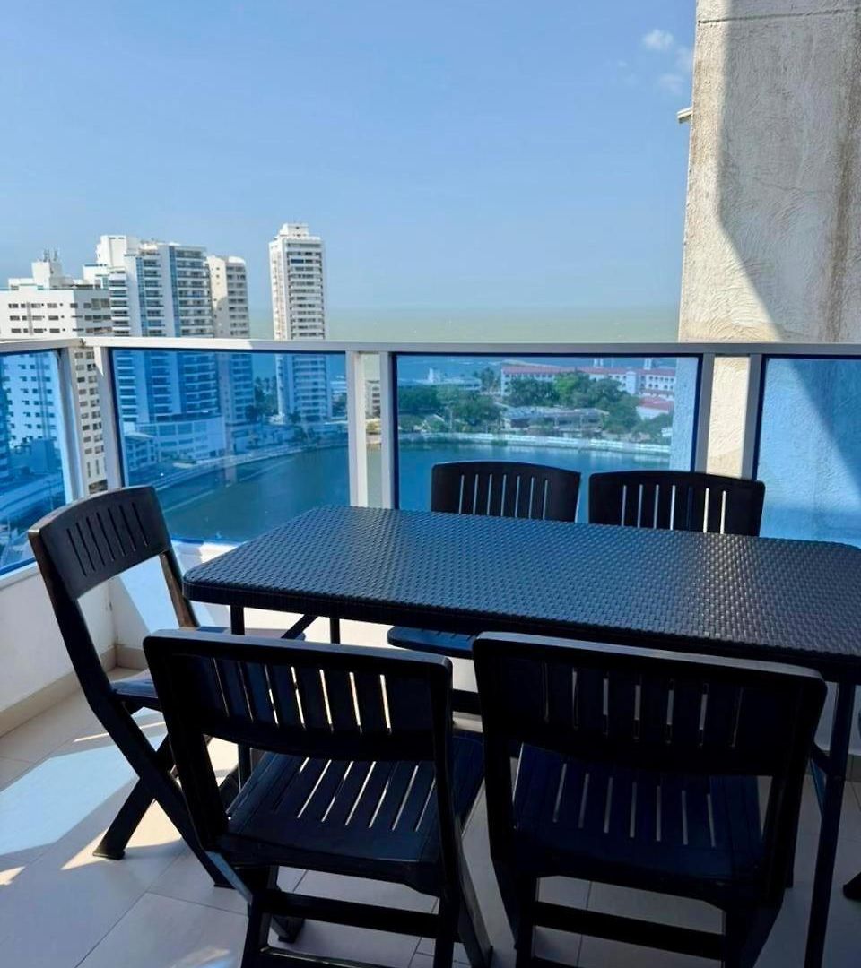 Colonial Apartamento Cartagena