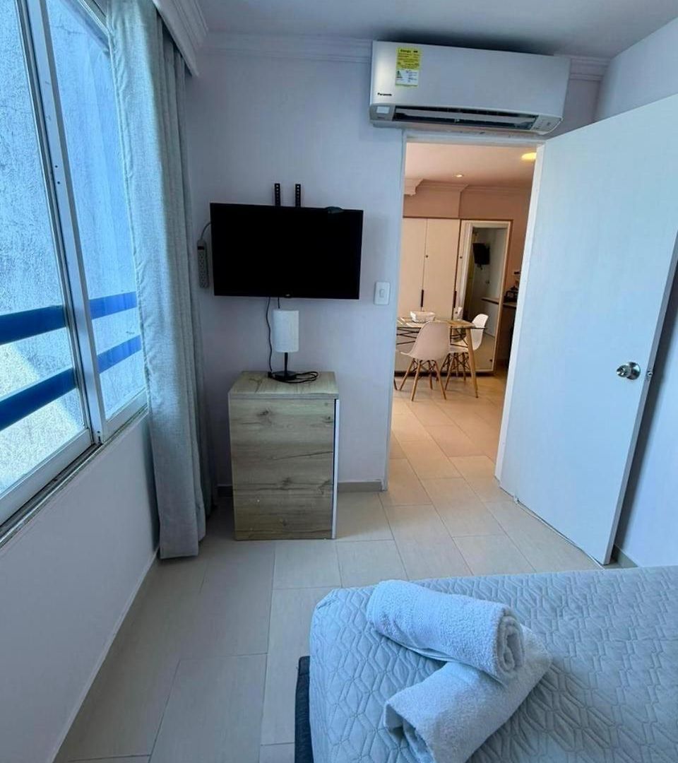 Colonial Apartamento