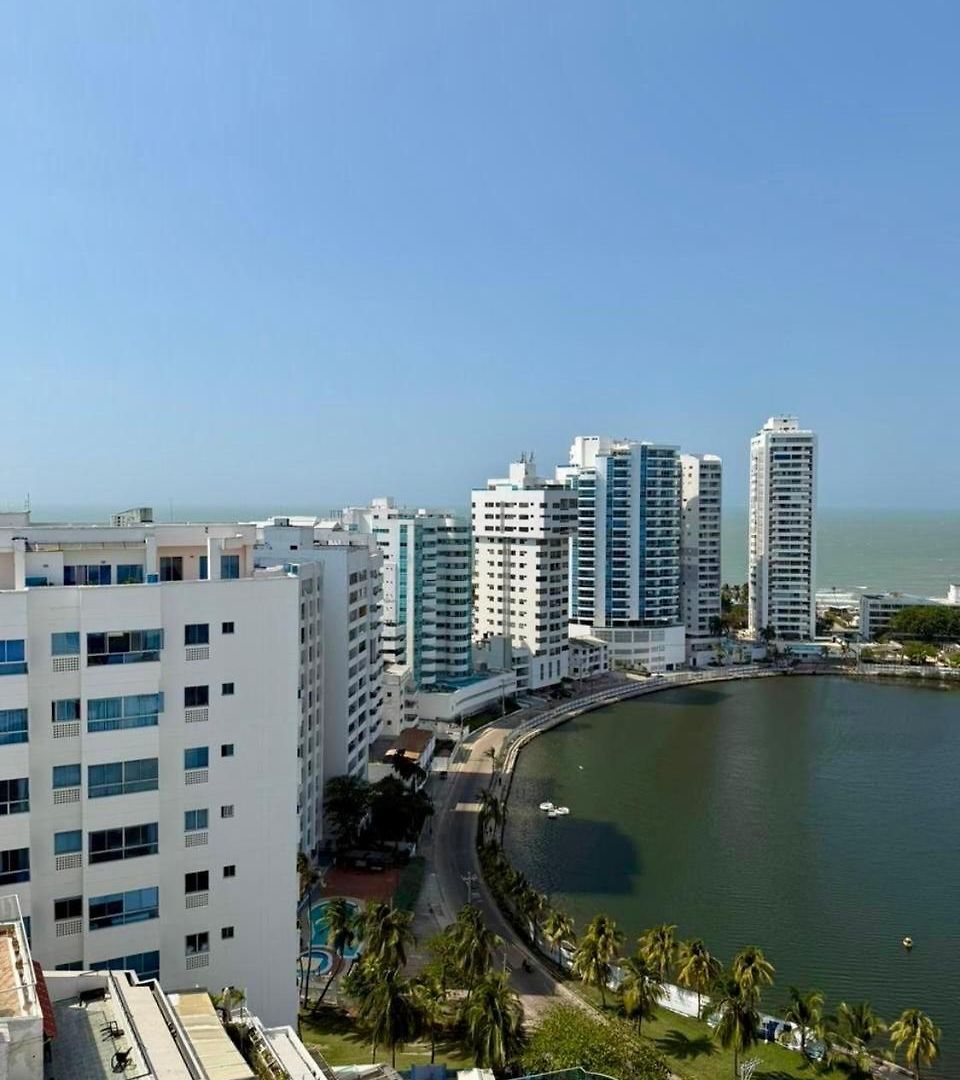 Colonial Cartagena