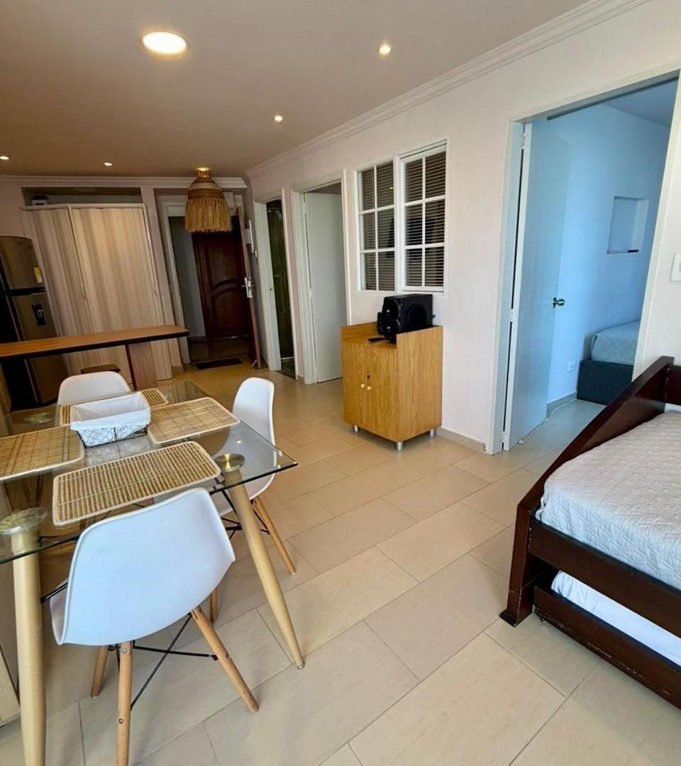 Colonial Apartamento *