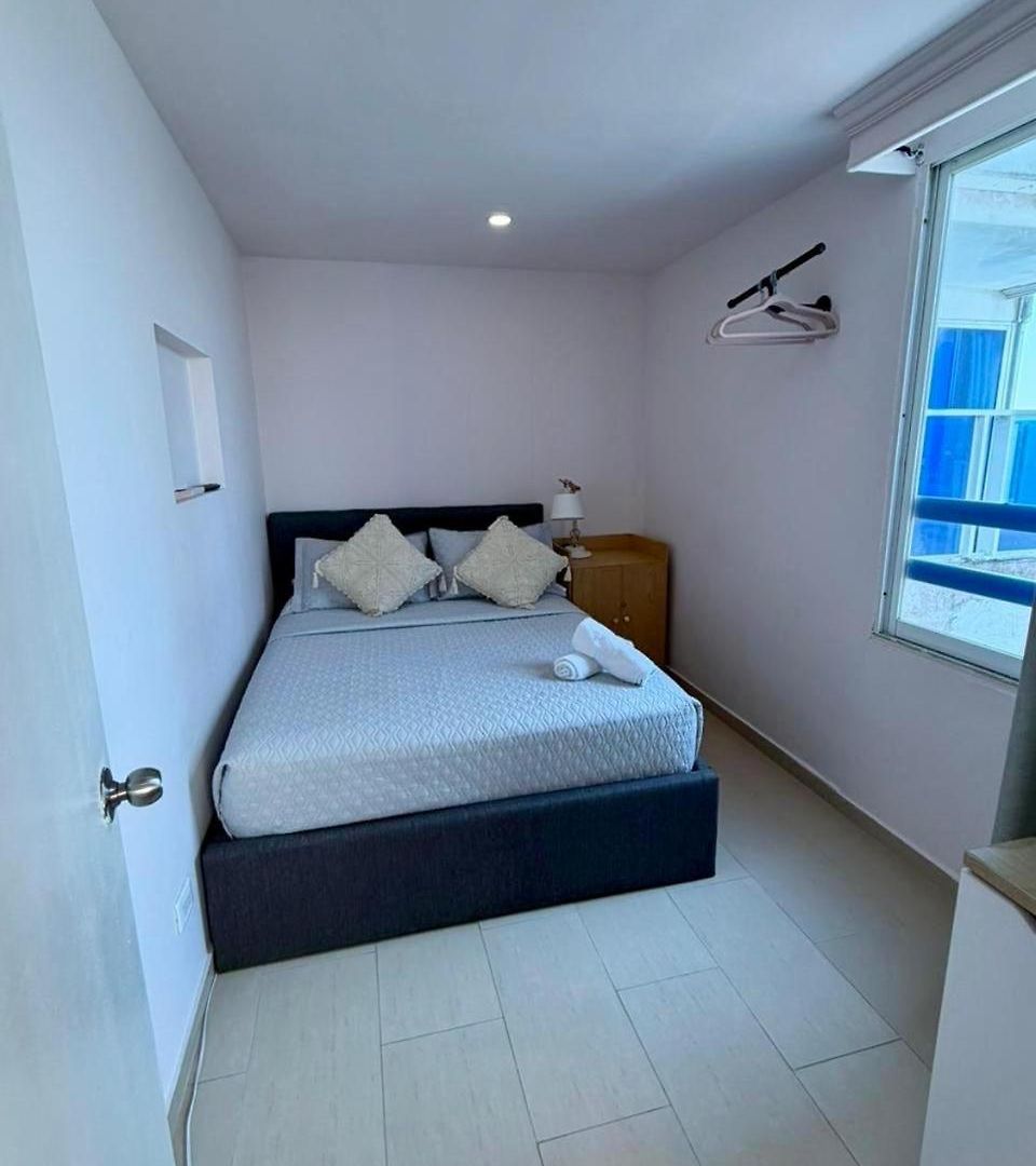 Colonial Apartamento