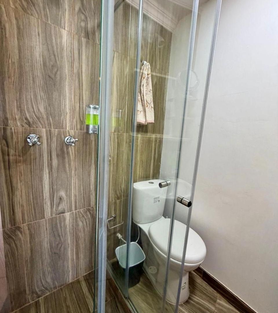 Apartamento Colonial *