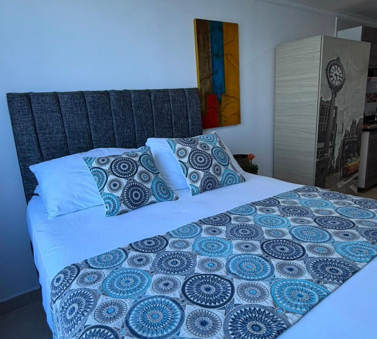 Colonial Apartamento Cartagena