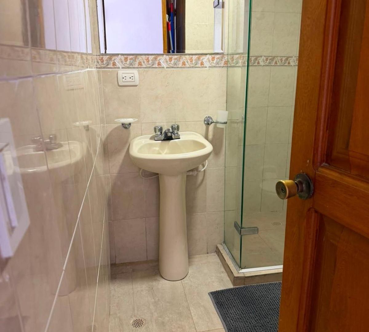 Apartamento Colonial *