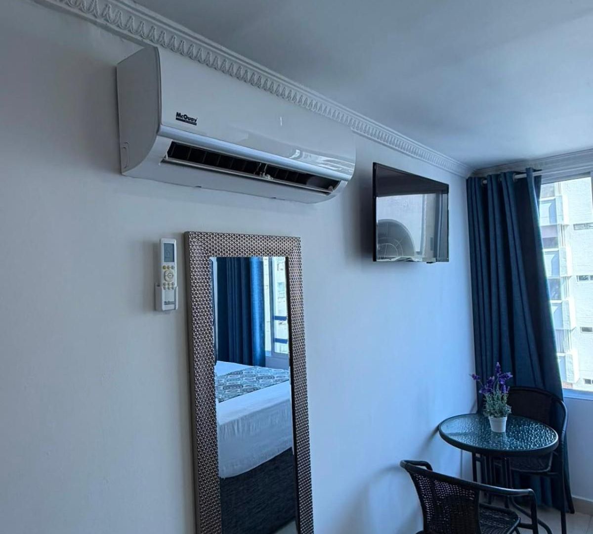 Apartamento Colonial Cartagena