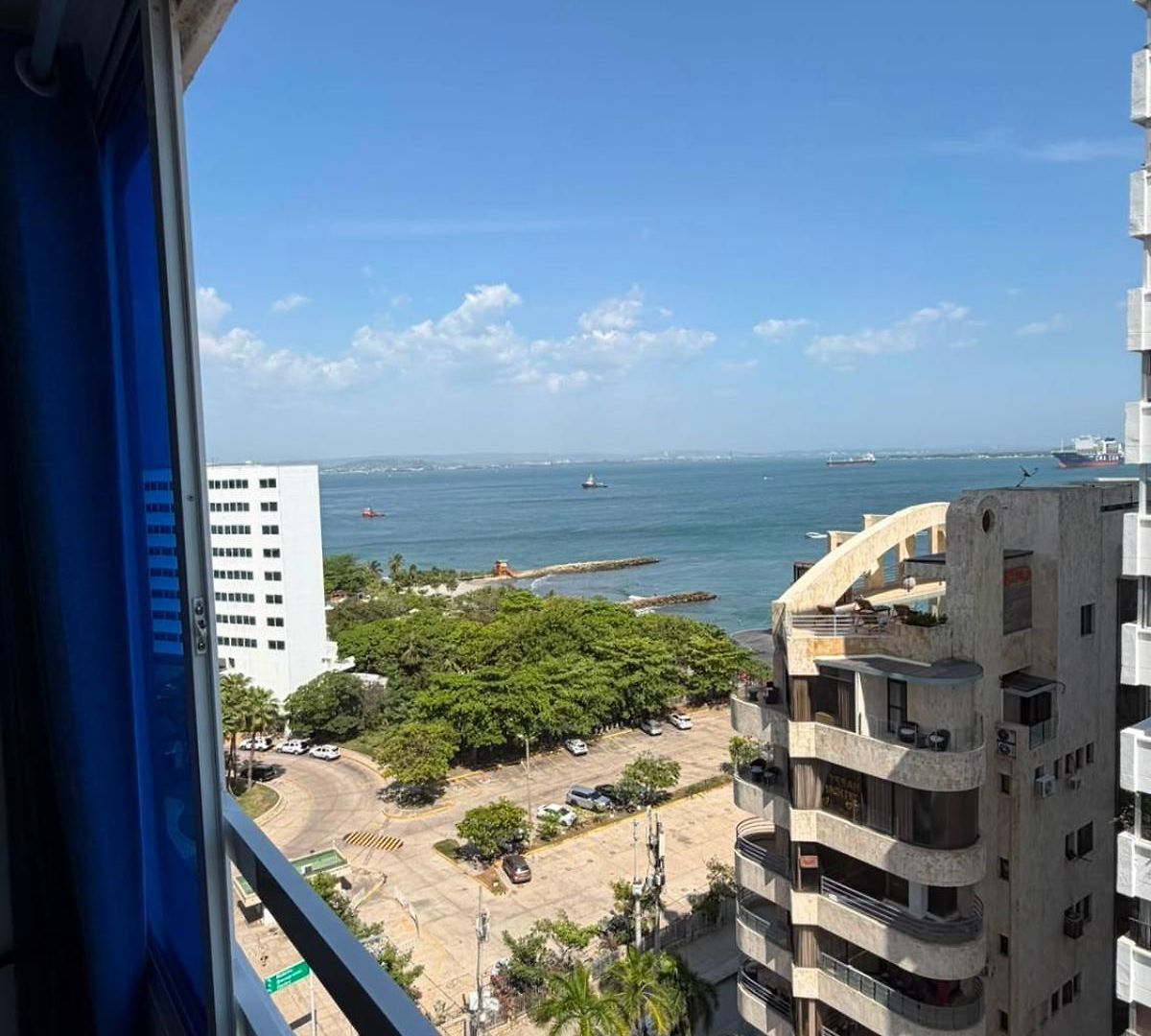 Apartamento Colonial *