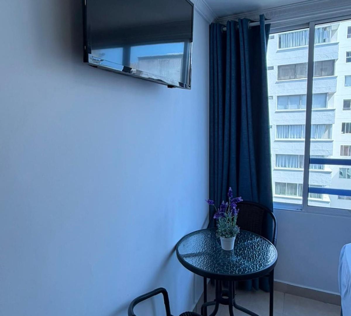 Colonial Apartamento