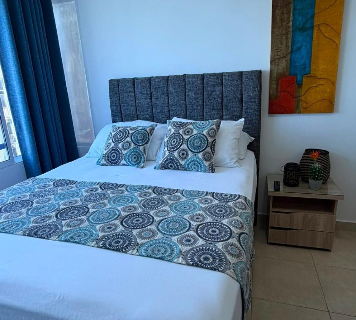 Apartamento Colonial Cartagena