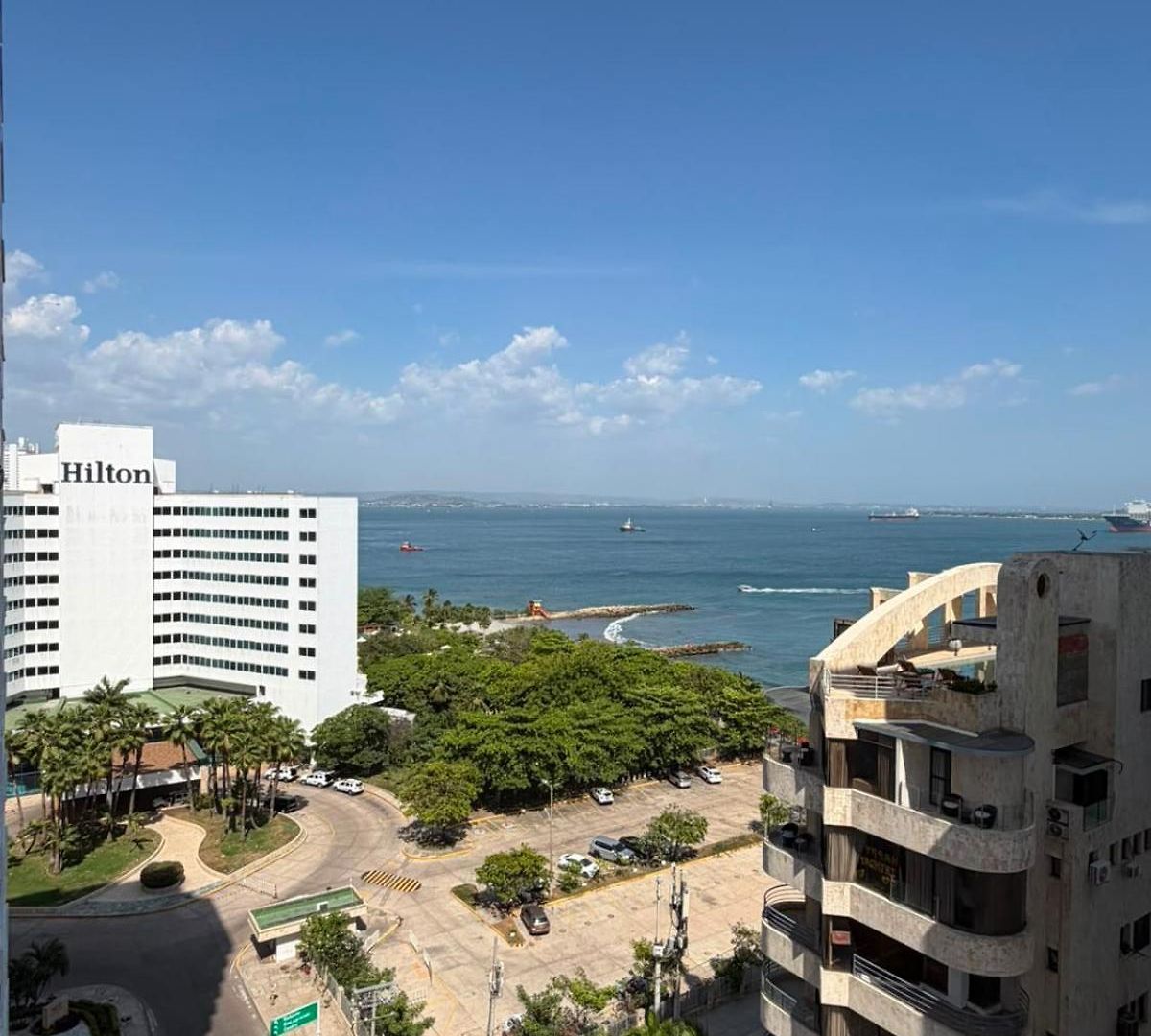 Colonial Cartagena