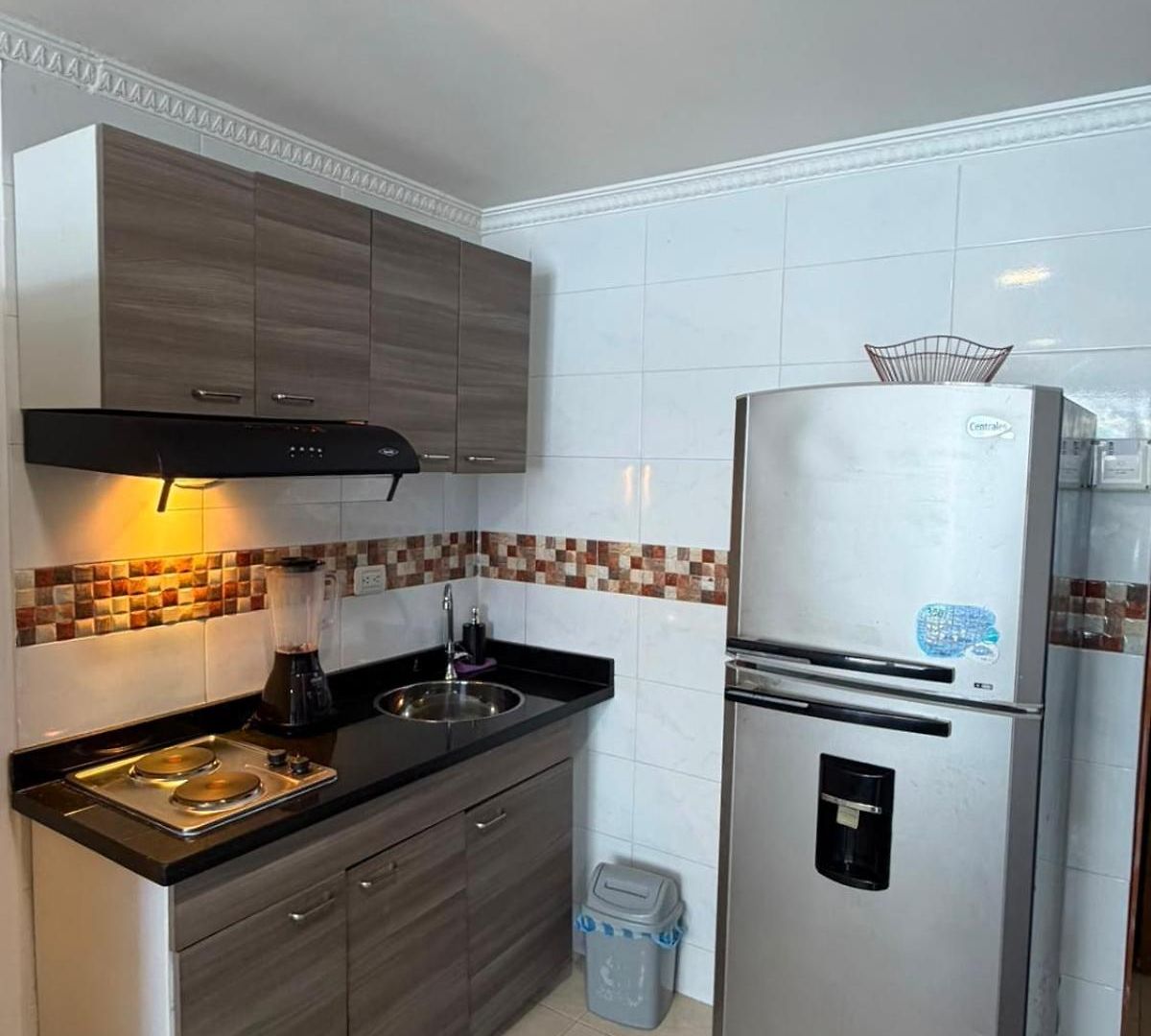 Colonial Apartamento Cartagena