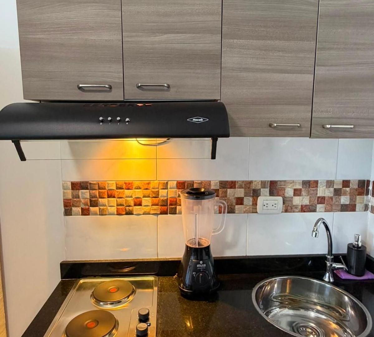 Apartamento Colonial Cartagena
