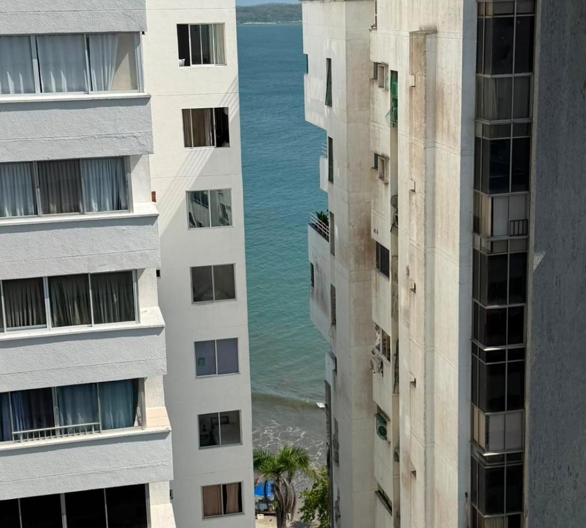 Colonial Apartamento *