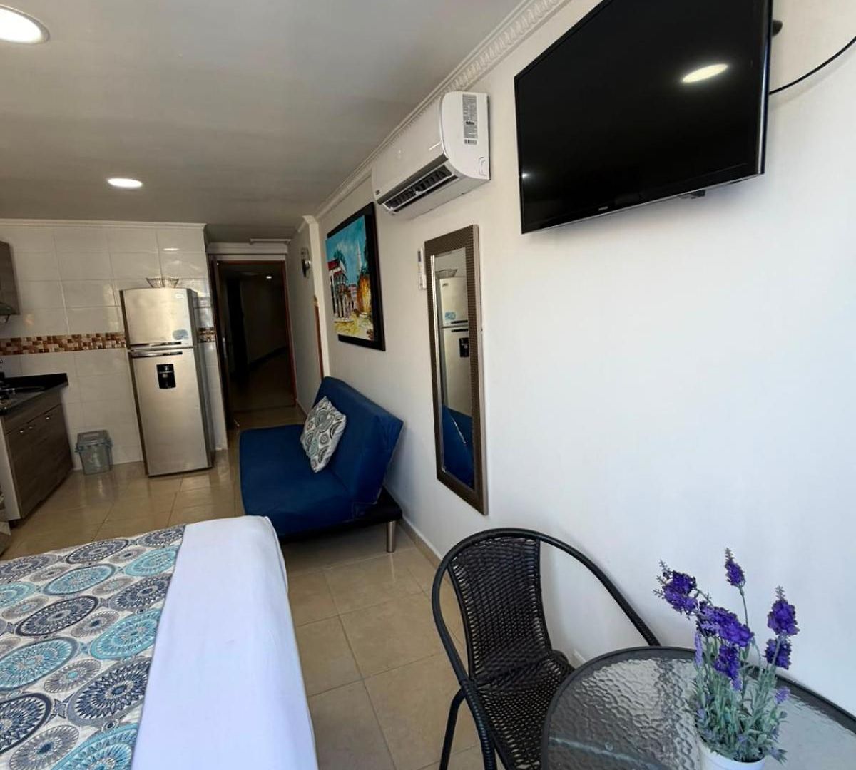Colonial Apartamento Cartagena