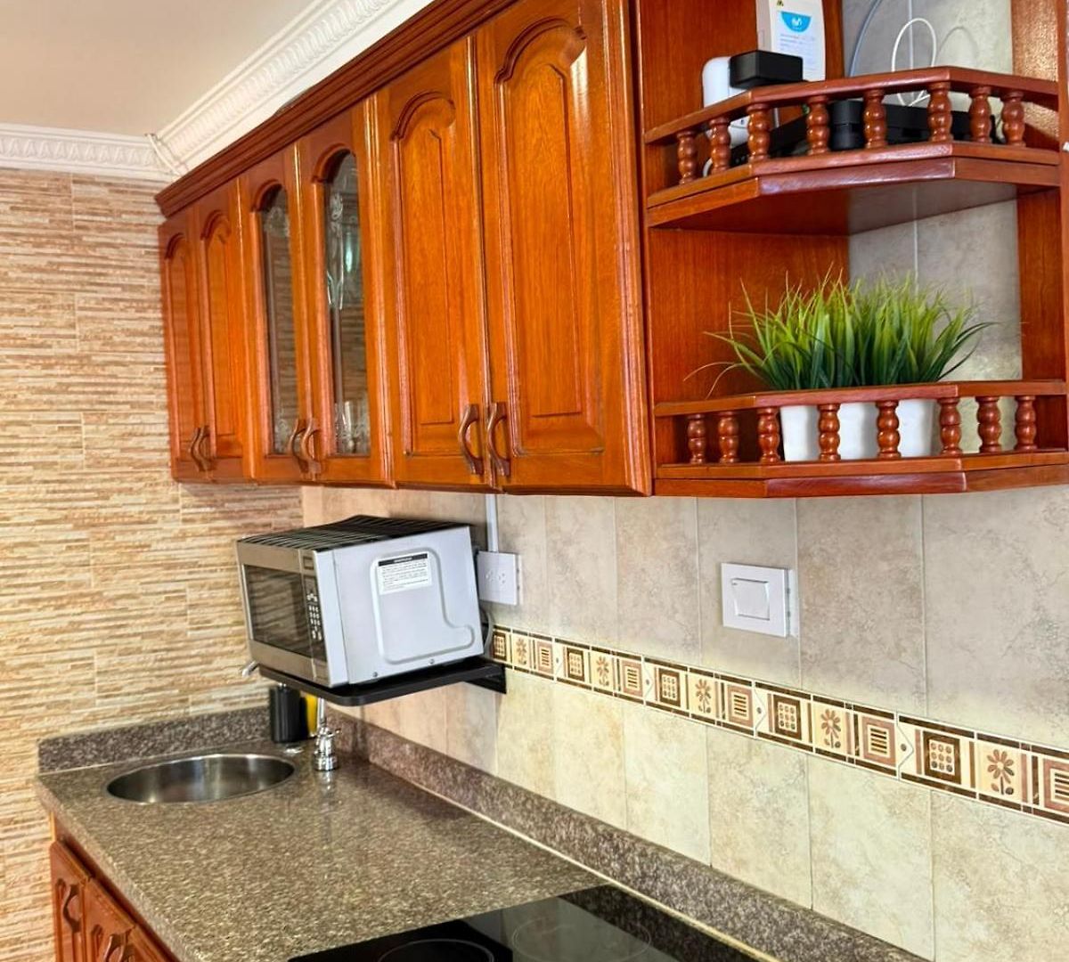 Colonial Apartamento *