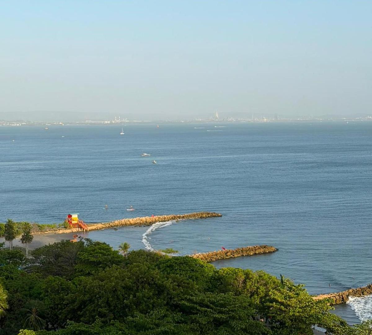 Colonial * Cartagena