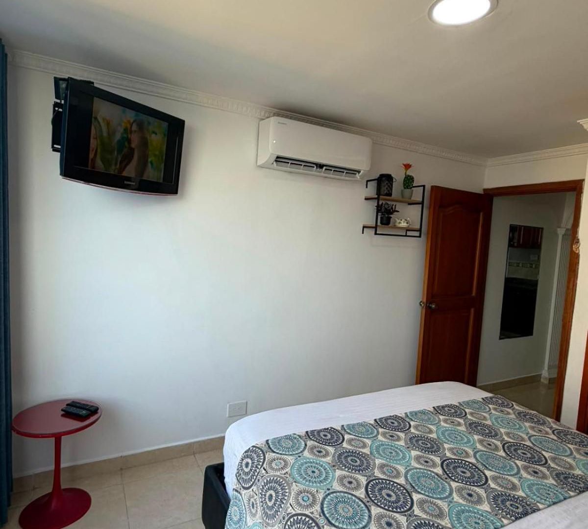 Colonial Apartamento