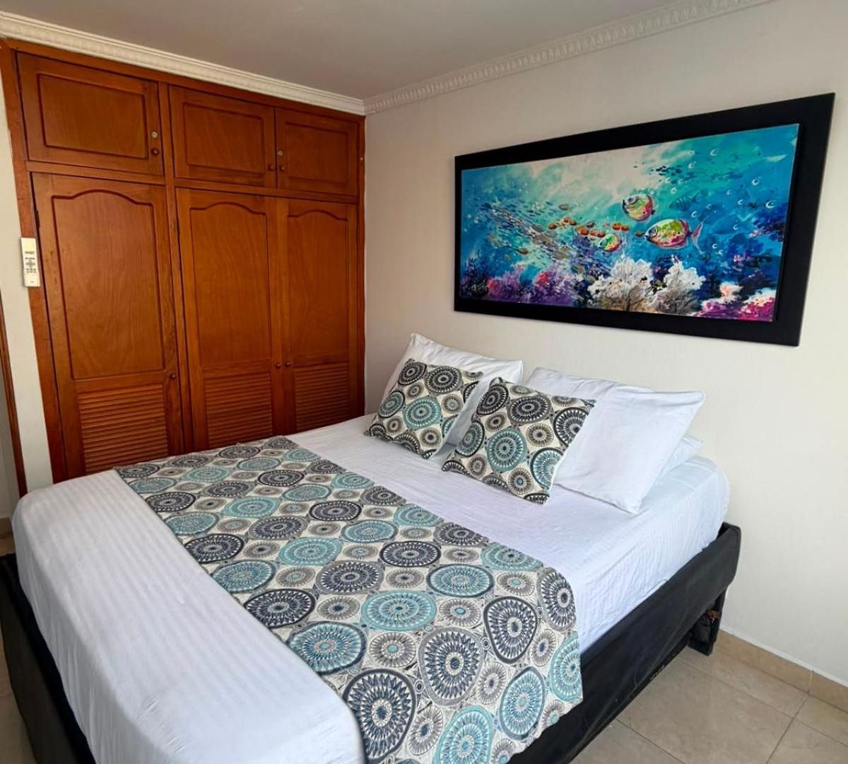 Colonial Apartamento *