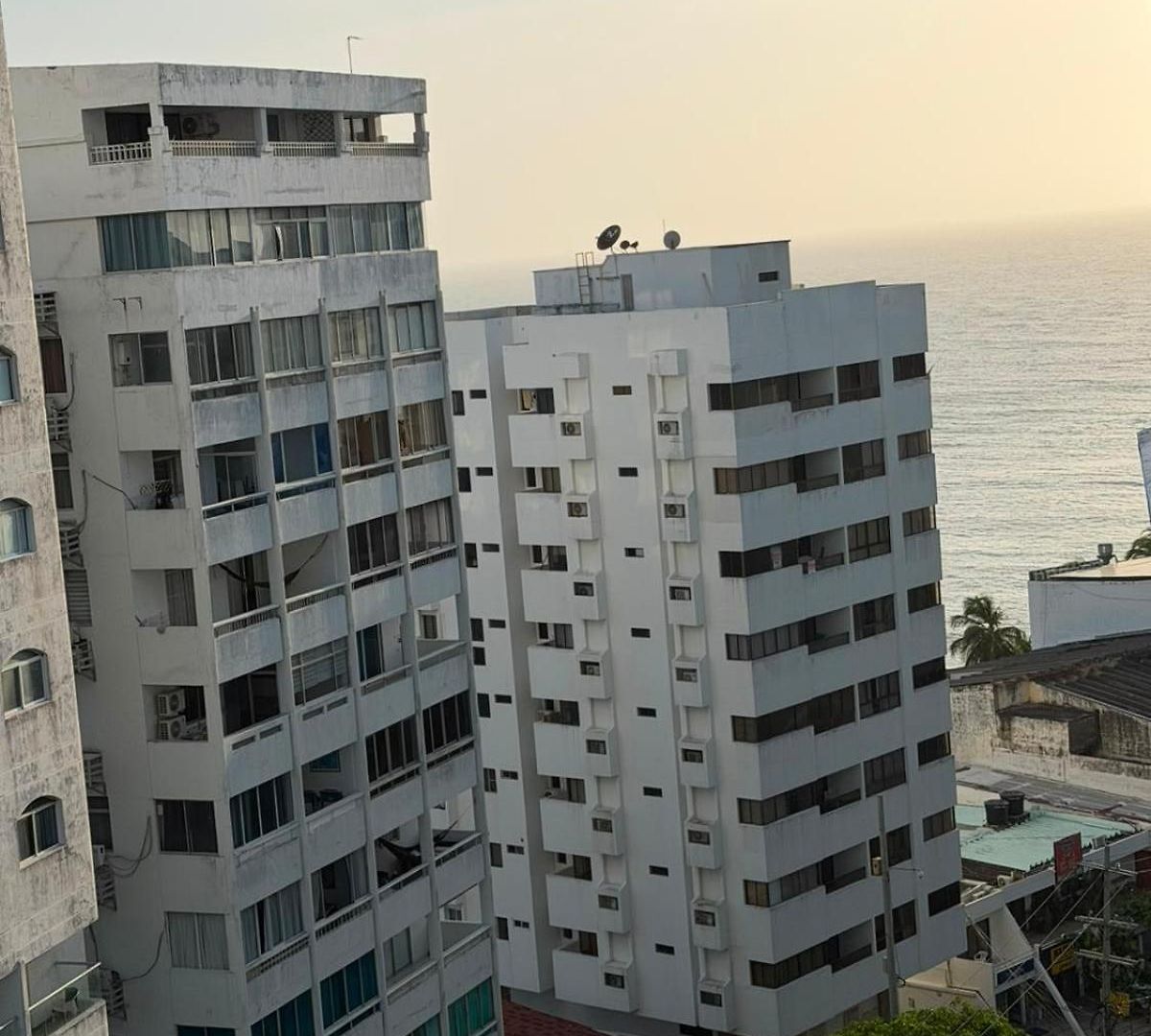 Colonial Apartamento Cartagena