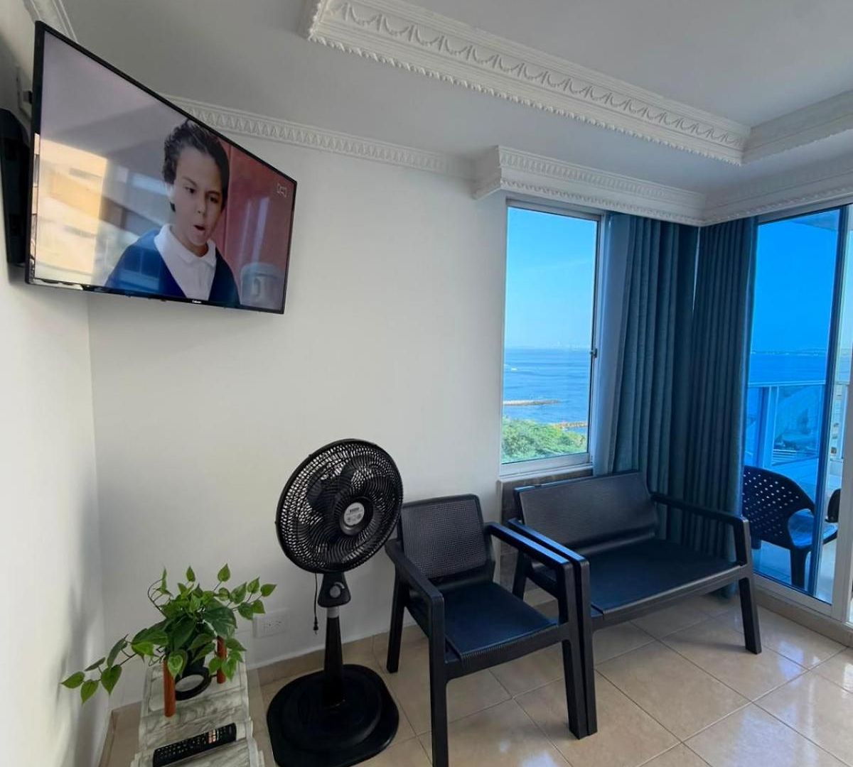 Apartamento Colonial Cartagena