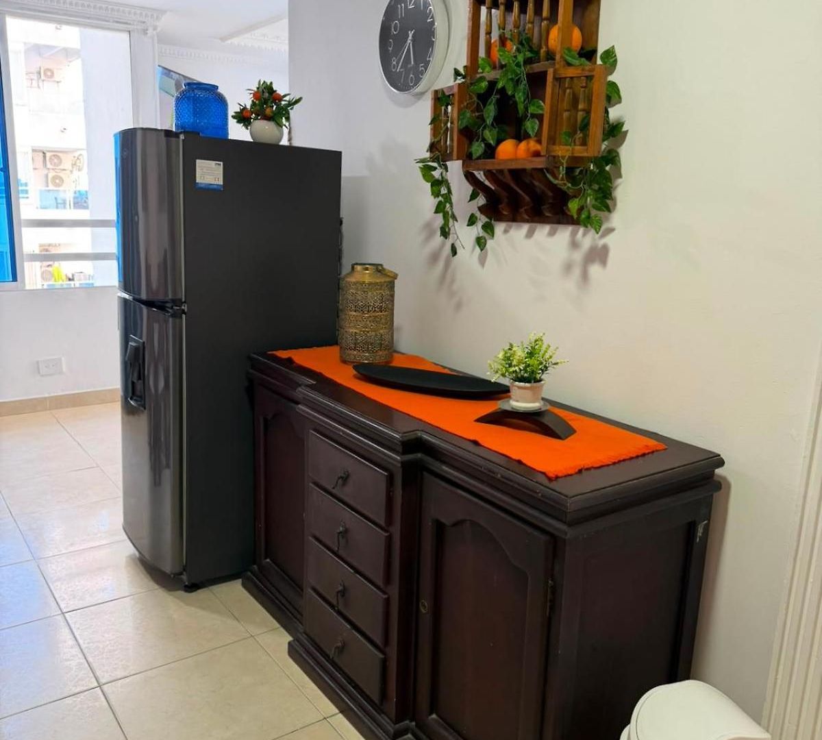 Colonial Apartamento