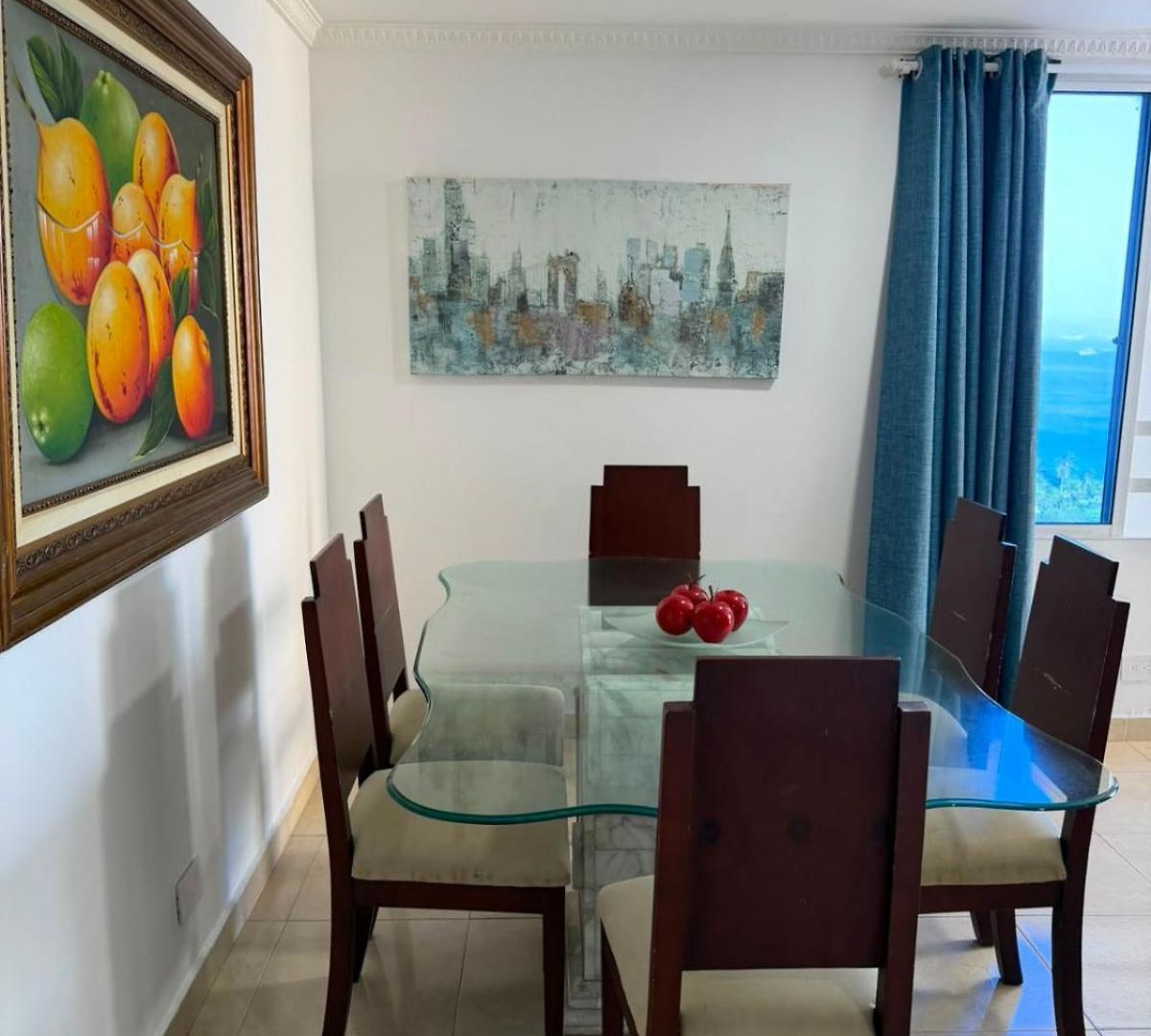 Colonial Apartamento