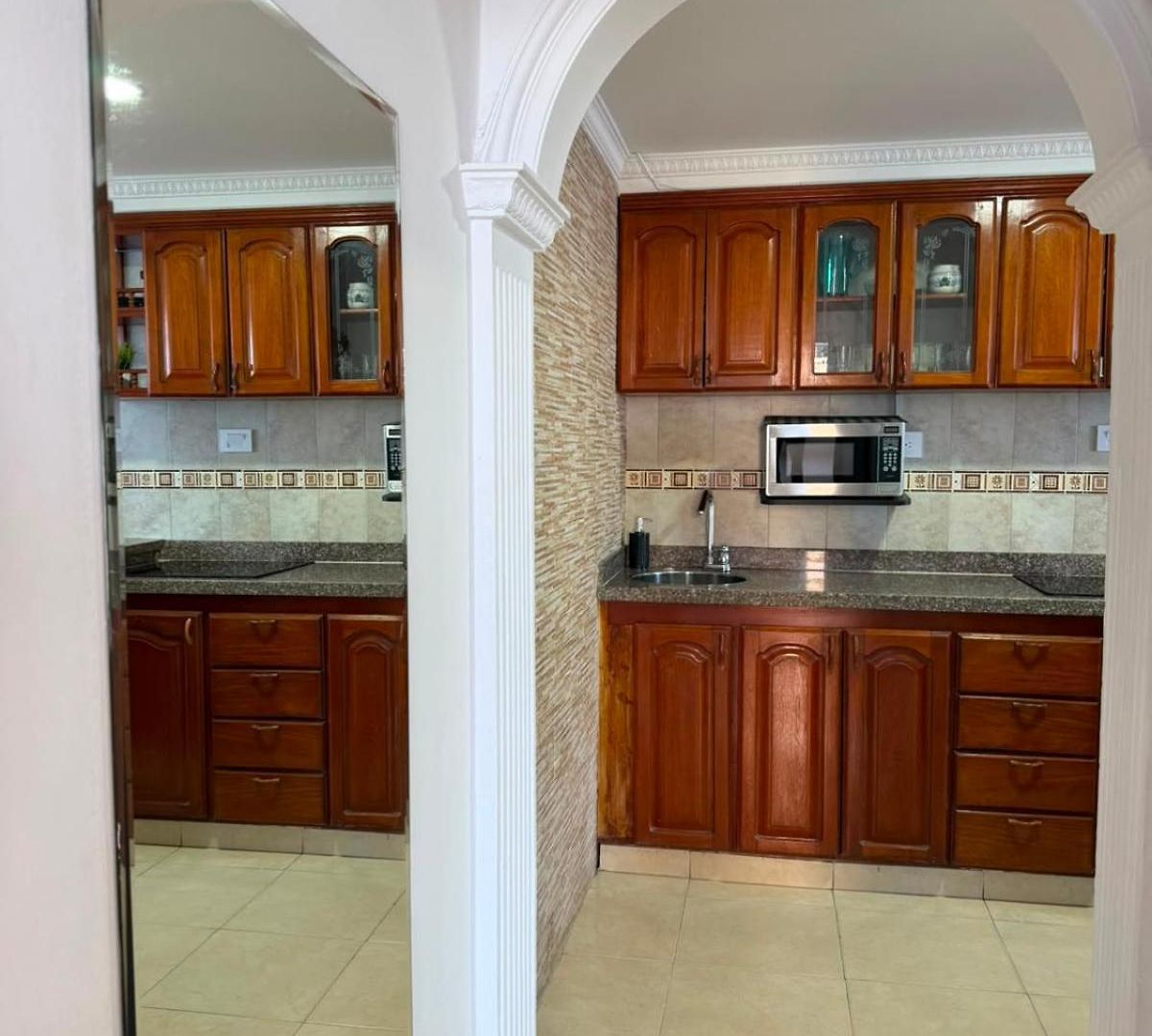 Apartamento Colonial *