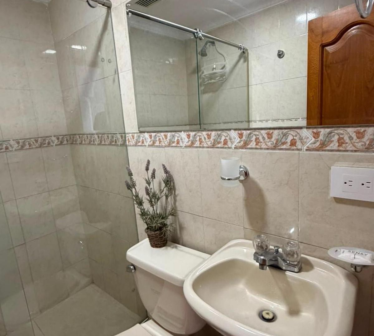 Colonial Apartamento