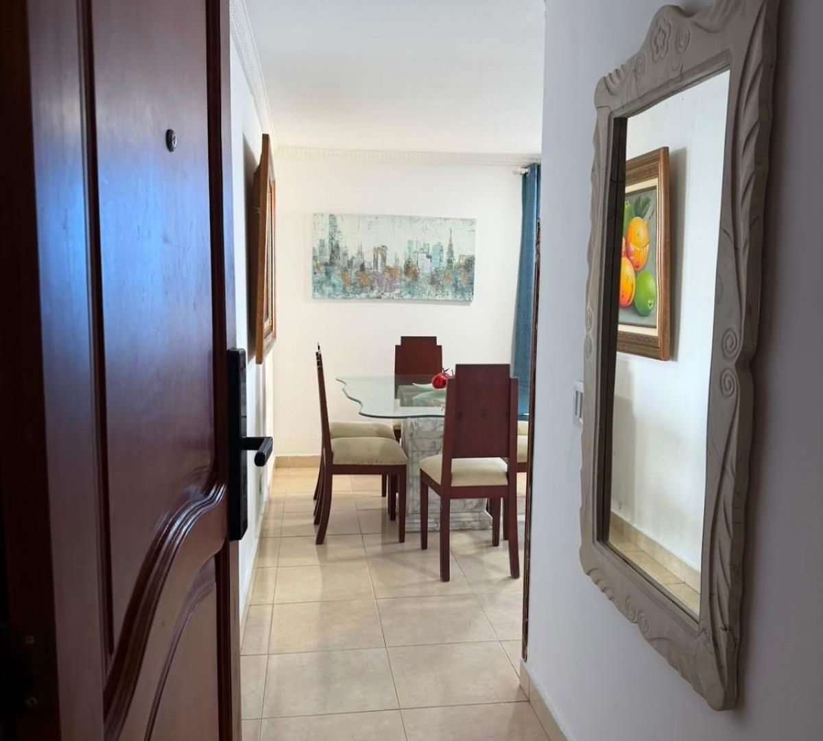 Colonial Apartamento *