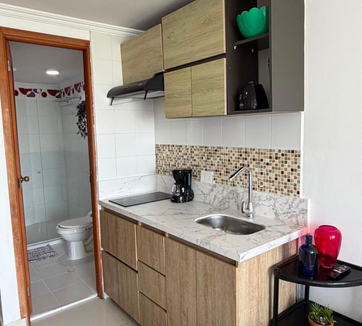 Apartamento Colonial