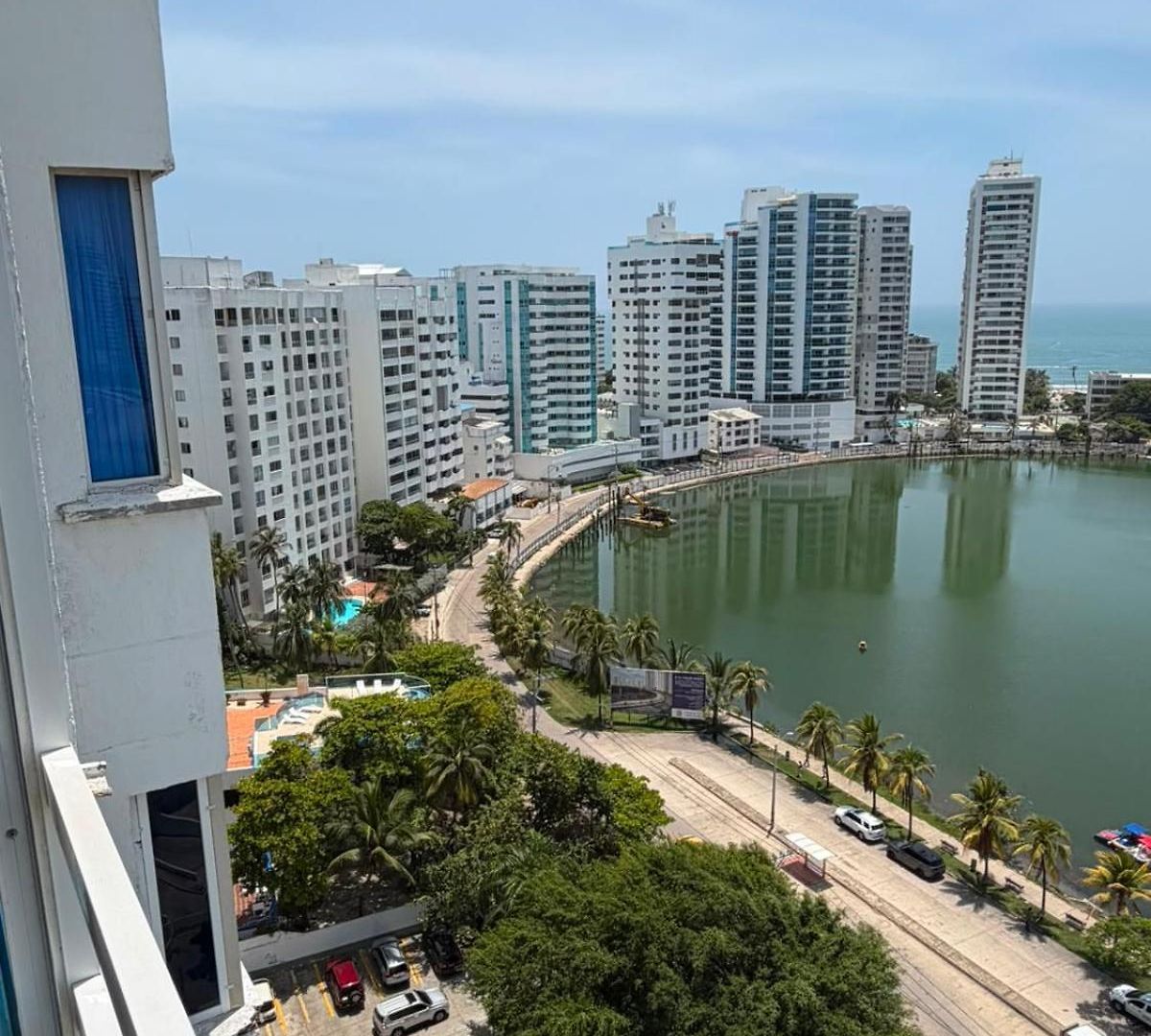 Colonial Cartagena