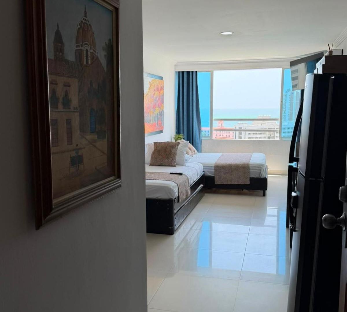 Apartamento Colonial *