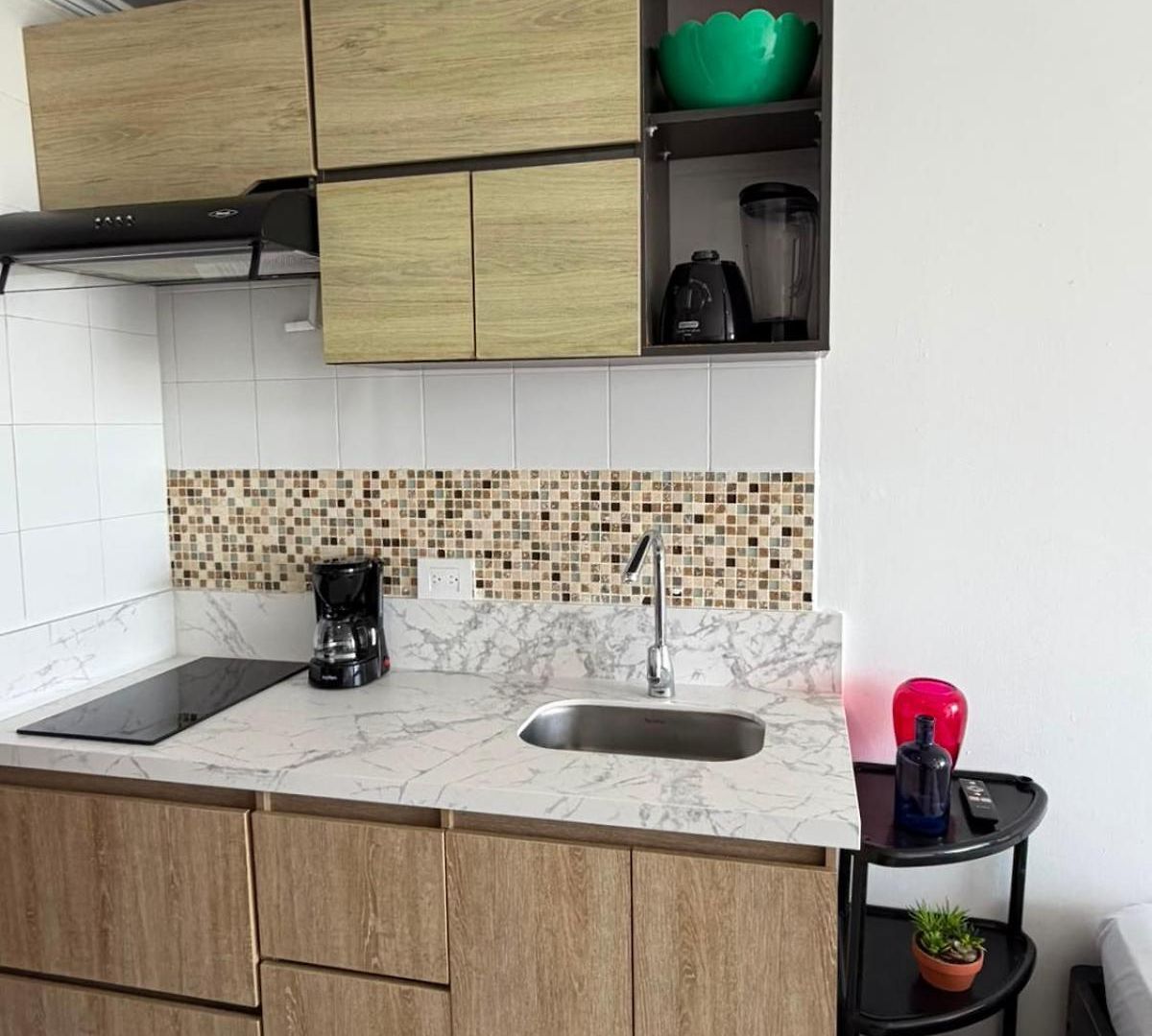 Colonial Apartamento