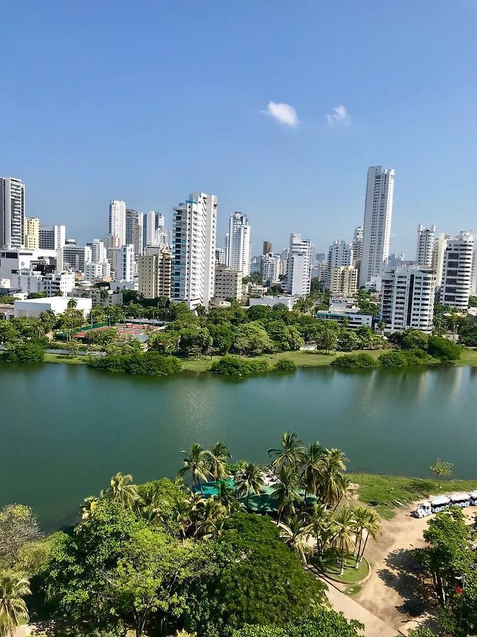 Apartamento Colonial