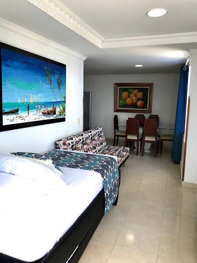Colonial Apartamento