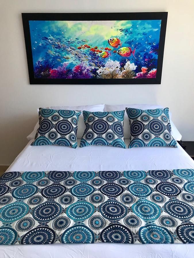 Colonial Apartamento *