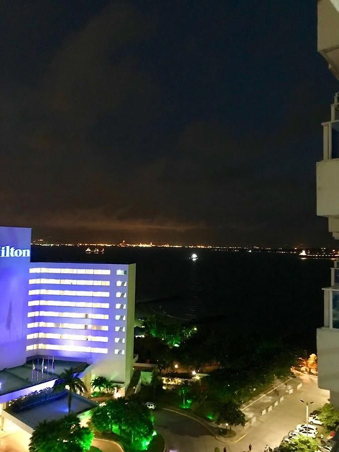 Colonial Cartagena