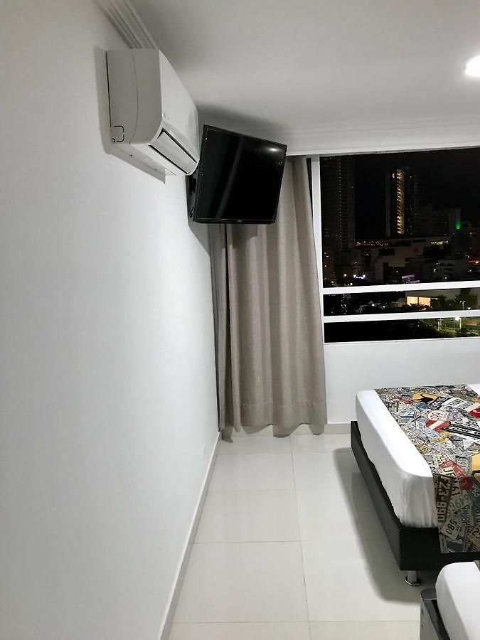 Apartamento Colonial Cartagena