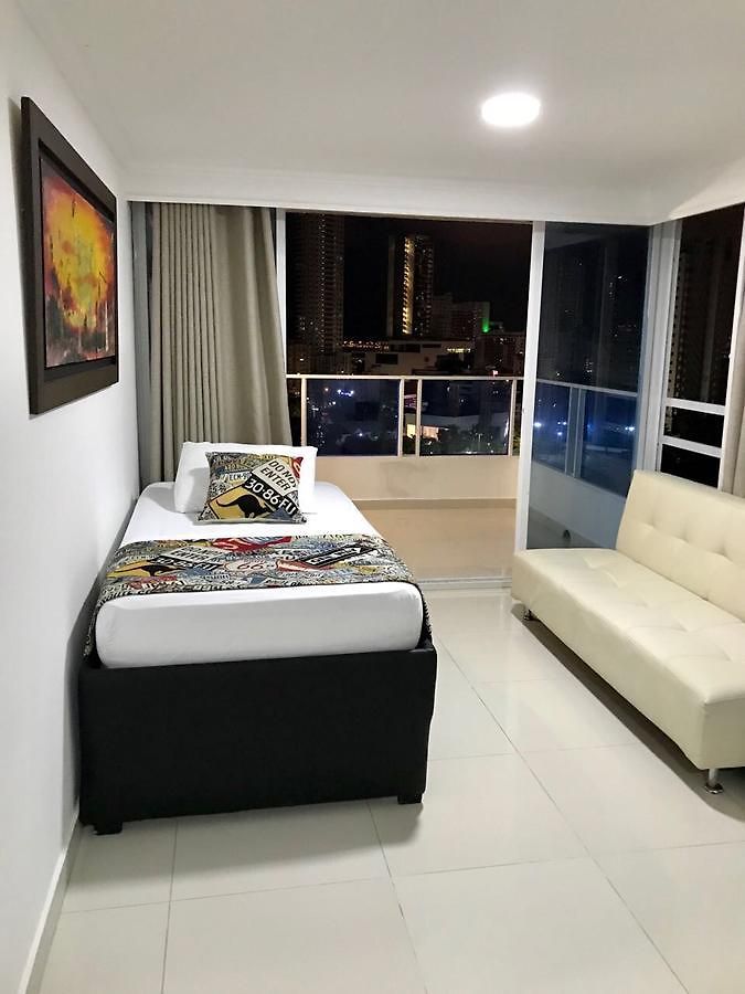 Colonial Apartamento *