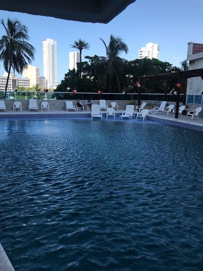 Colonial Apartamento Cartagena