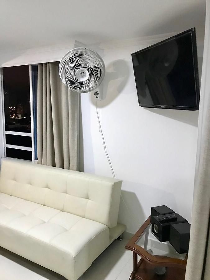Apartamento Colonial Cartagena