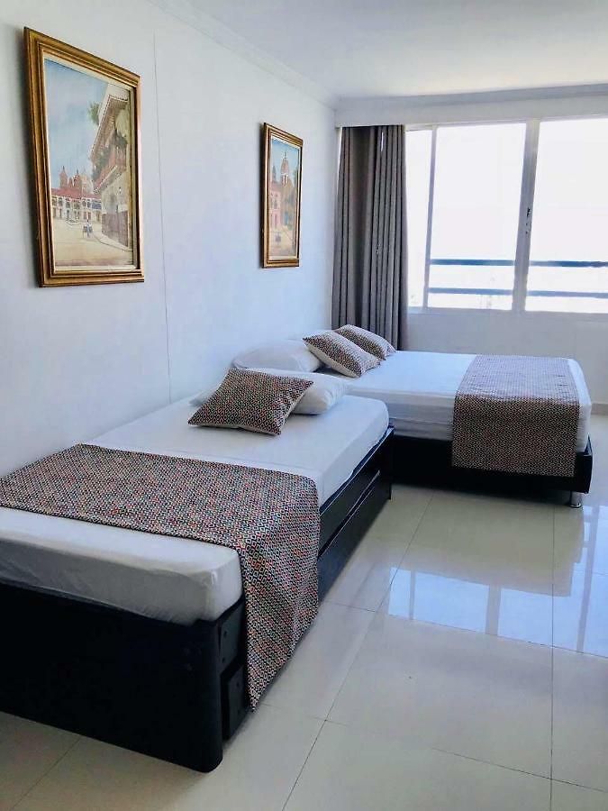 Colonial * Cartagena