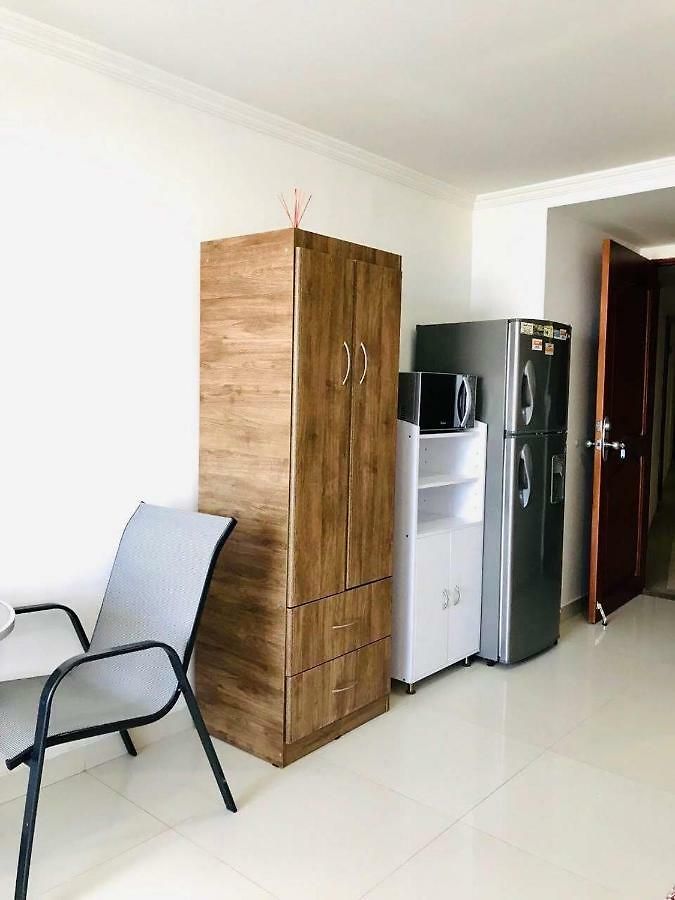 Colonial Apartamento *