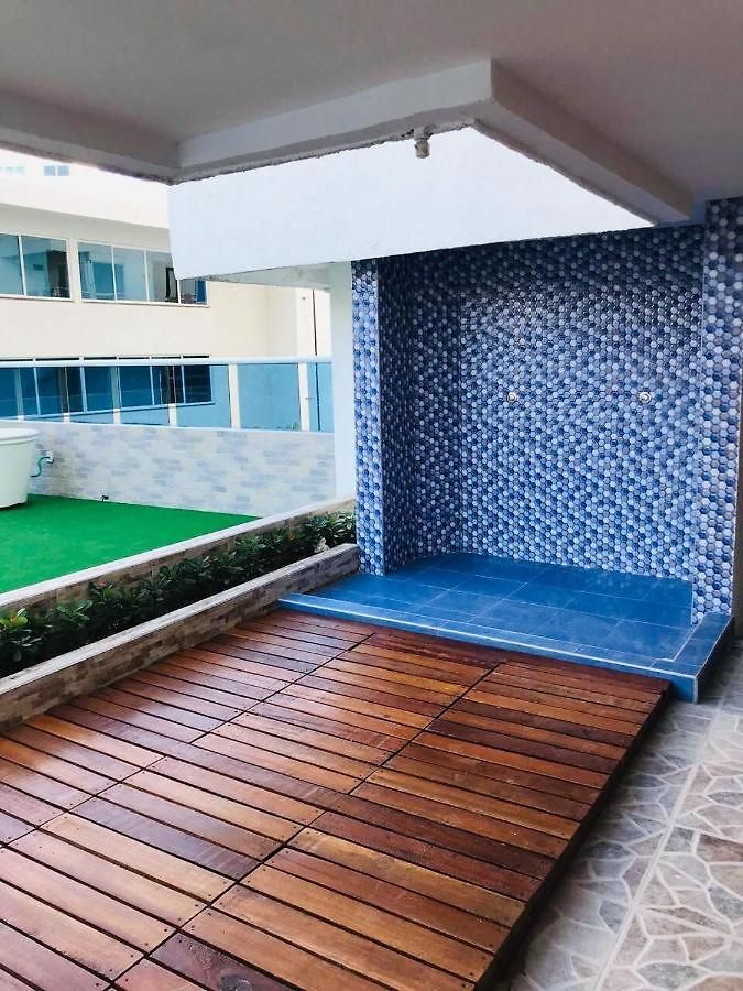 Colonial Apartamento Cartagena