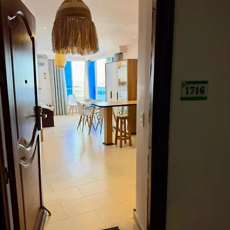 Apartamento Colonial